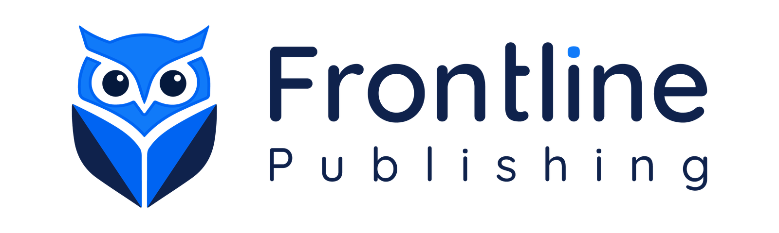 Frontline Publishing